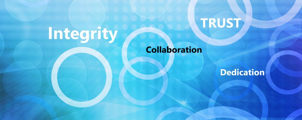 Announcing RutterKey Solutions, LLC Official “IFS Field Implementation Certification Program”