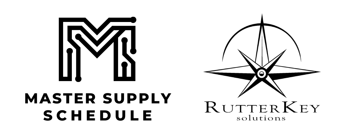 master supply schedule press release blog post featured image