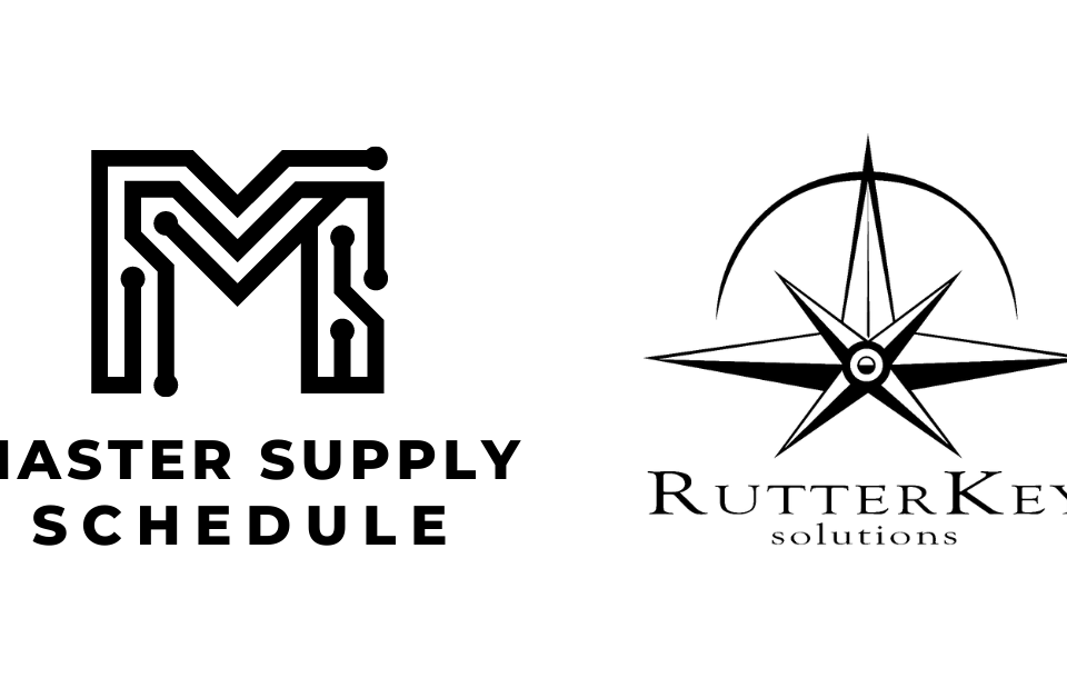 master supply schedule press release blog post featured image