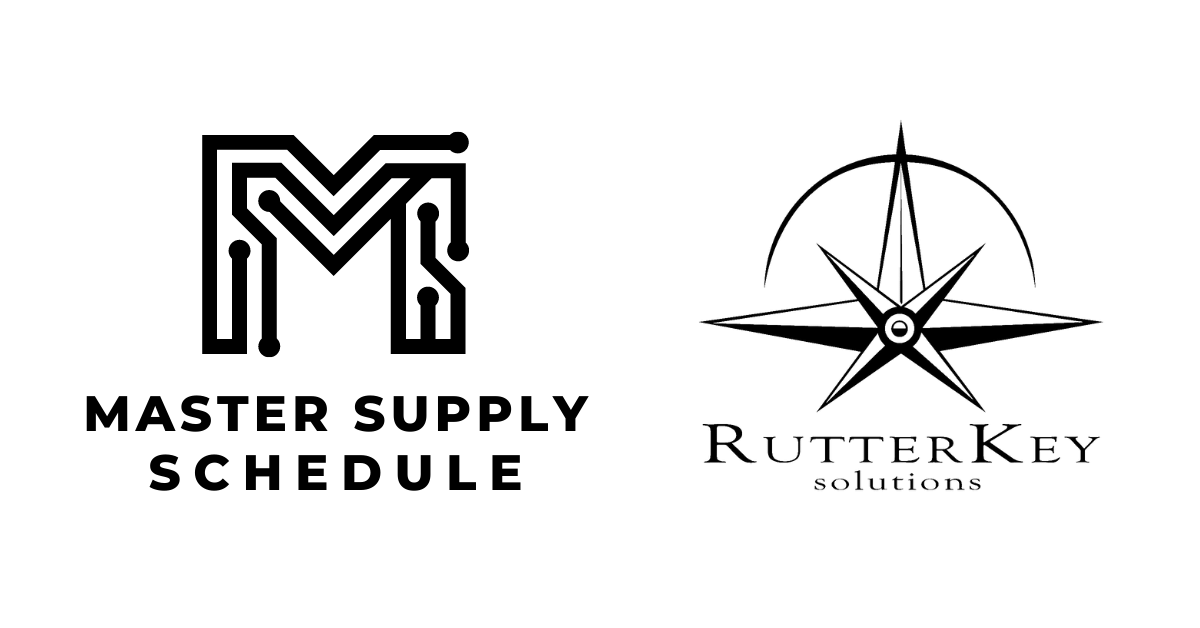 master supply schedule press release blog post featured image