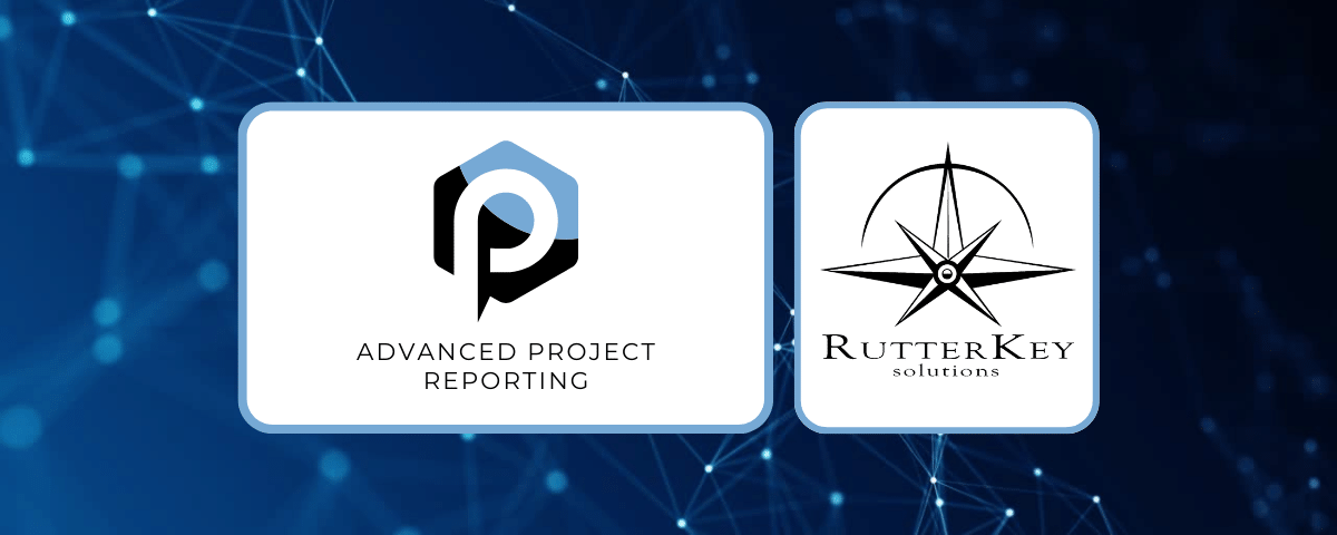 Advanced Project Reporting Release Blog Featured Image