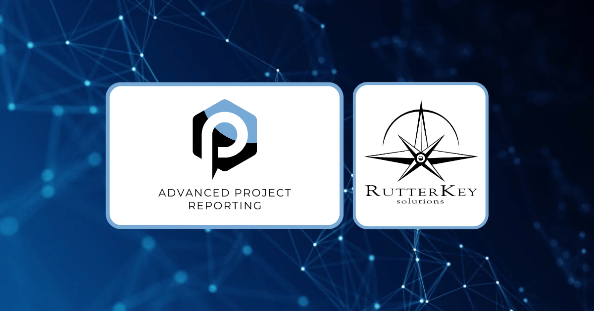 Advanced Project Reporting Release Blog Featured Image