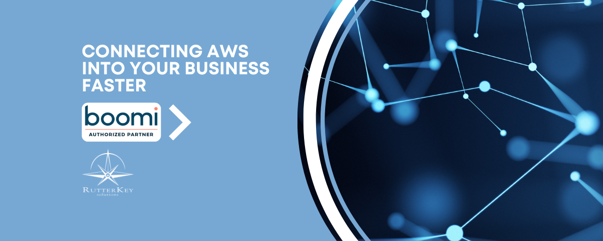 Connecting Amazon Web Services (AWS) Into Your Business Faster