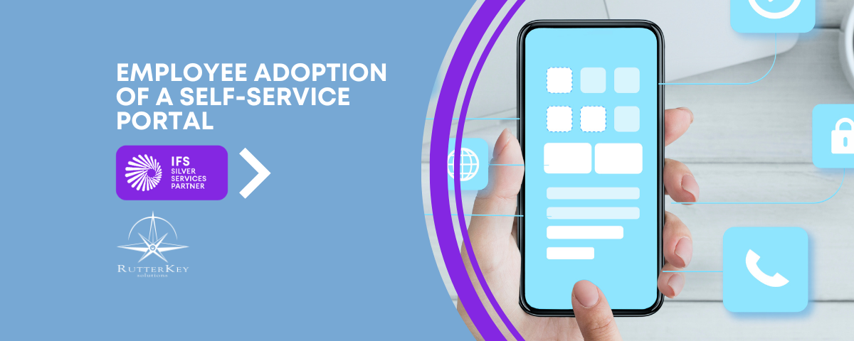 How to Get Employees to Use and Adopt a Self-Service Portal