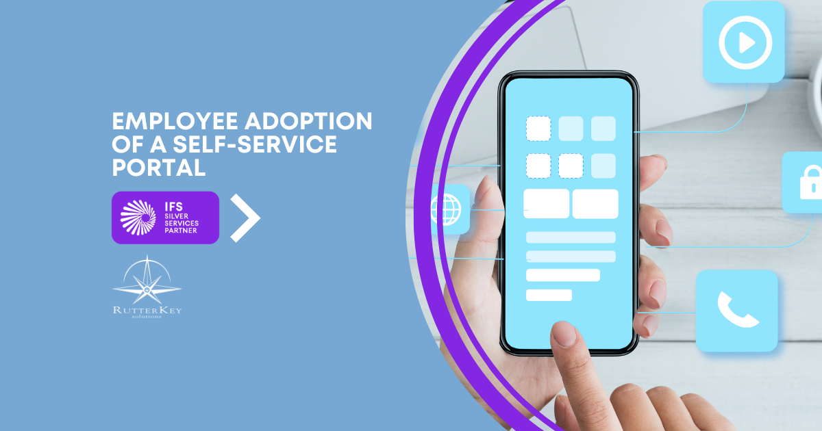 How to Get Employees to Use and Adopt a Self-Service Portal