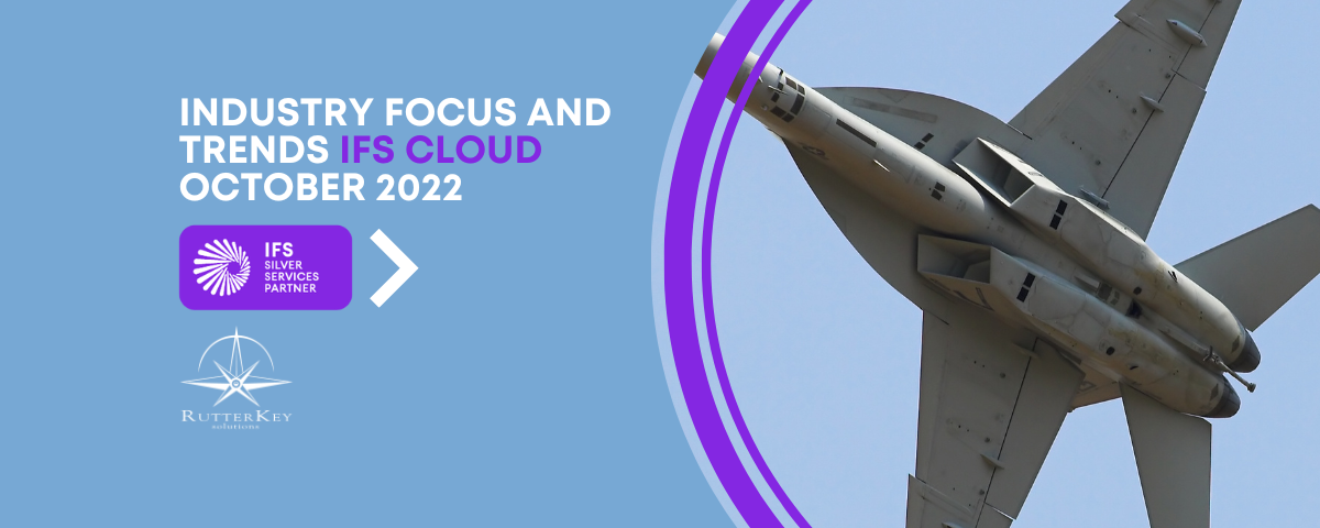 IIFS Cloud Industry Focus and Trends October 2022