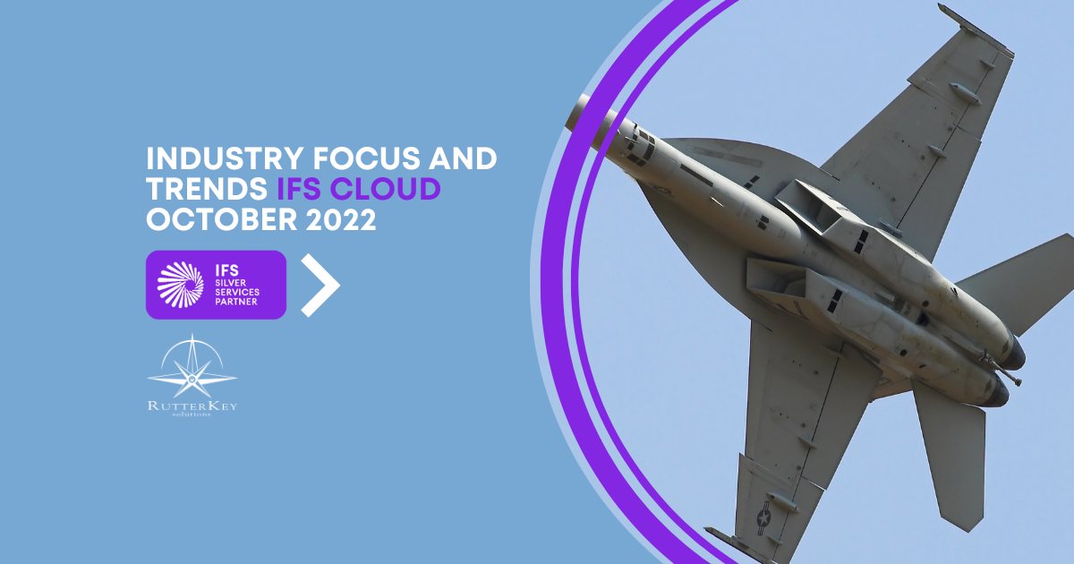 IIFS Cloud Industry Focus and Trends October 2022