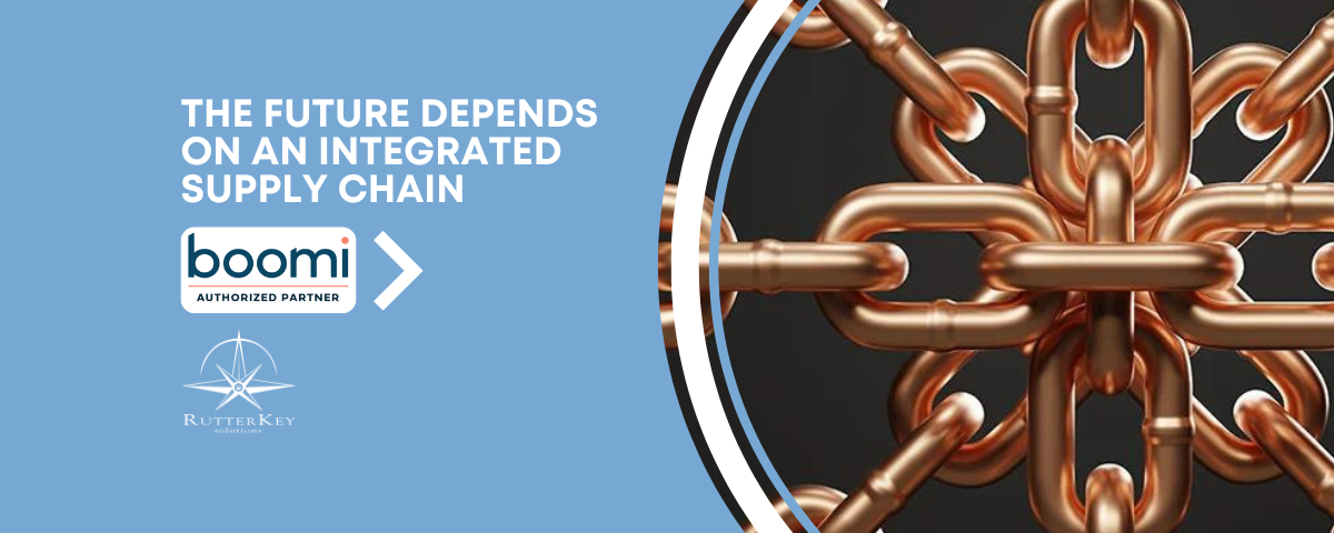 The Future of Your Business Depends on an Integrated Supply Chain