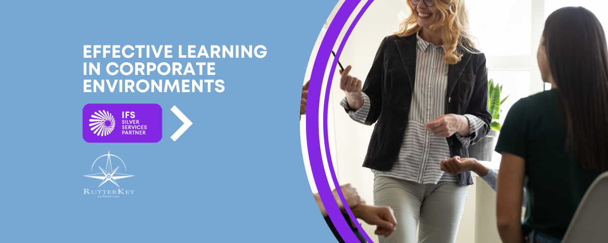 Tips for Effective Learning in Corporate Environments