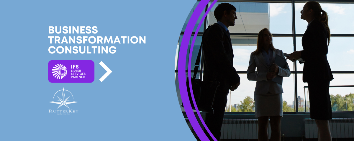 Business Transformation Consulting: Engineering Continuous Improvement and Value Generation