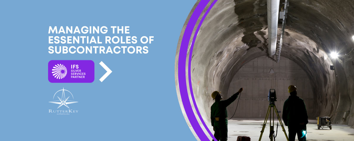 Managing the Essential Roles of Subcontractors in the Construction Industry