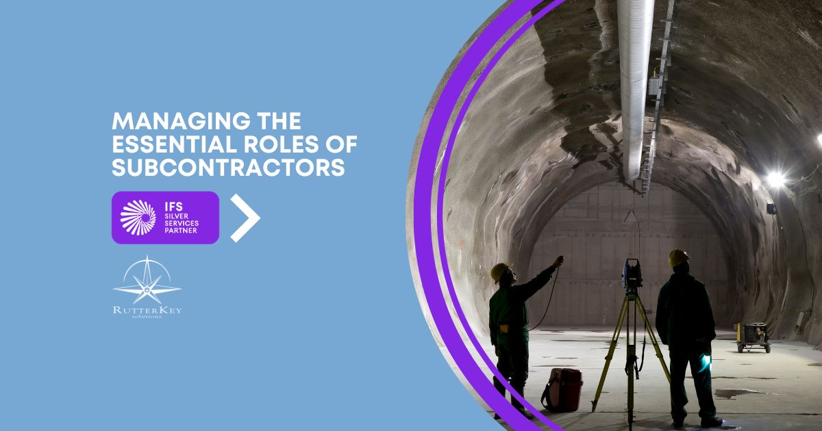 Managing the Essential Roles of Subcontractors in the Construction Industry