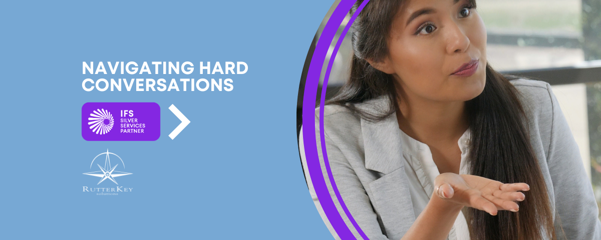 Navigating Hard Conversations