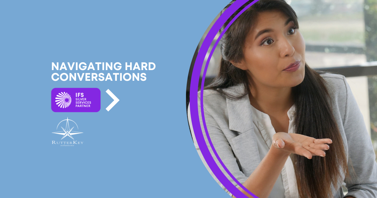 Navigating Hard Conversations