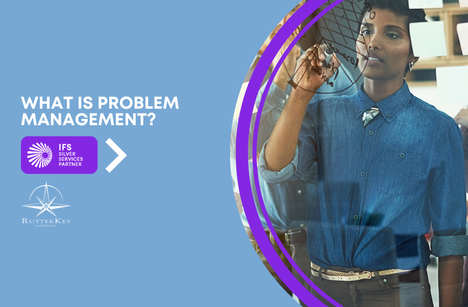 What is Problem Management?